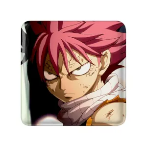 پیکسل مربعی ناتسو انیمه فری تیل Fairy Tail