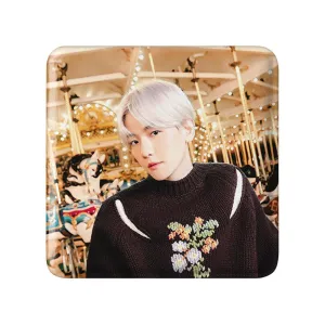 پیکسل مربعی بکهیون گروه اکسو EXO