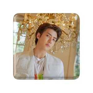 پیکسل مربعی سهون گروه اکسو EXO