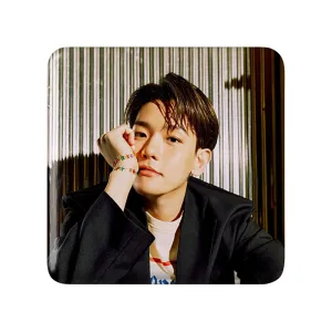 پیکسل مربعی بکهیون گروه اکسو EXO