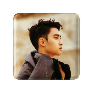 پیکسل مربعی کیونگسو گروه اکسو EXO