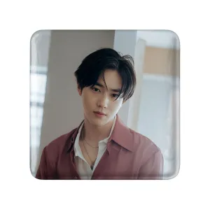 پیکسل مربعی سوهو گروه اکسو EXO