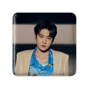 پیکسل مربعی سوهو گروه اکسو EXO