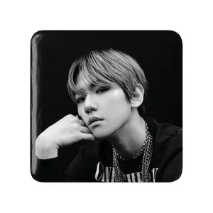پیکسل مربعی بکهیون گروه اکسو EXO