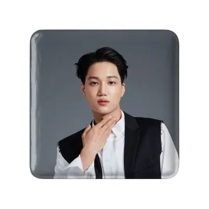 پیکسل مربعی کای گروه اکسو EXO