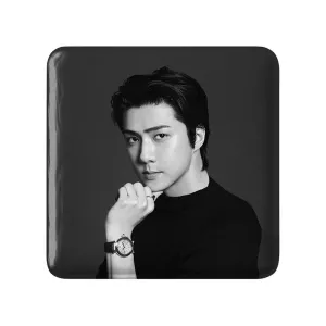 پیکسل مربعی سهون گروه اکسو EXO