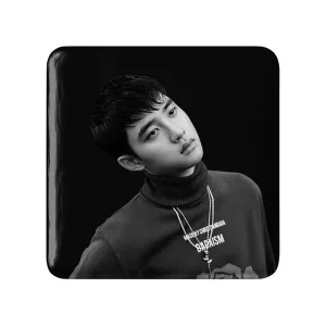 پیکسل مربعی کیونگسو گروه اکسو EXO