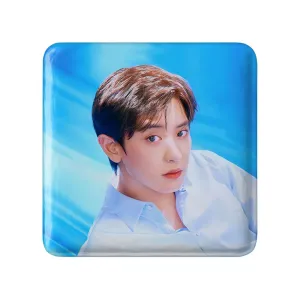 پیکسل مربعی انیول گروه اکسو EXO
