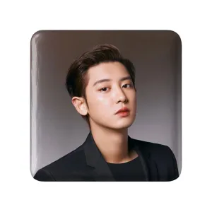 پیکسل مربعی چانیول گروه اکسو EXO