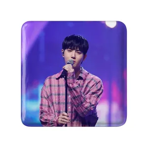 پیکسل مربعی سوهو گروه اکسو EXO