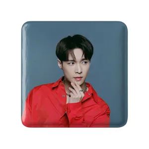 پیکسل مربعی لی گروه اکسو EXO