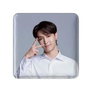 پیکسل مربعی لی گروه اکسو EXO