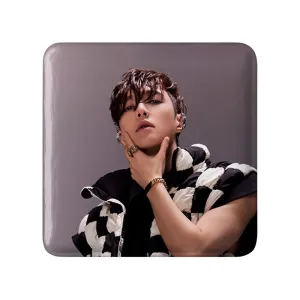 پیکسل مربعی لی گروه اکسو EXO