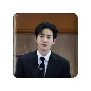 پیکسل مربعی سوهو گروه اکسو EXO