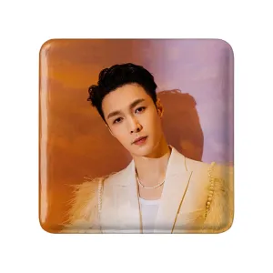 پیکسل مربعی لی گروه اکسو EXO