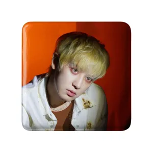 پیکسل مربعی چانیول گروه اکسو EXO