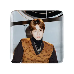 پیکسل مربعی سوهو گروه اکسو EXO