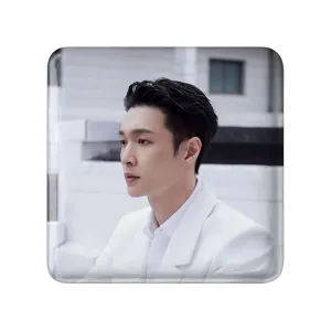 پیکسل مربعی لی گروه اکسو EXO