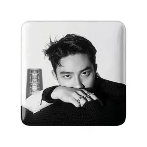 پیکسل مربعی کیونگسو گروه اکسو EXO