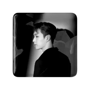 پیکسل مربعی لی گروه اکسو EXO