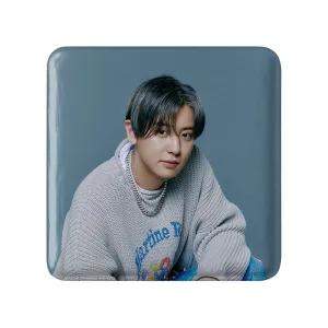 پیکسل مربعی چانیول گروه اکسو EXO