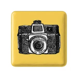 پیکسل مربعی دوربین