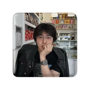 پیکسل مربعی سوهو گروه اکسو EXO