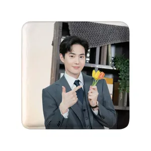 پیکسل مربعی سوهو گروه اکسو EXO
