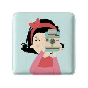 پیکسل مربعی دوربین