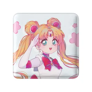 پیکسل مربعی اوساگی تسوکینو انیمه سیلور مون Sailor Moon