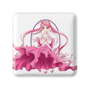 پیکسل مربعی چیبیوسا انیمه سیلور مون Sailor Moon