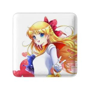 پیکسل مربعی اوساگی تسوکینو انیمه سیلور مون Sailor Moon