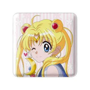 پیکسل مربعی اوساگی تسوکینو انیمه سیلور مون Sailor Moon