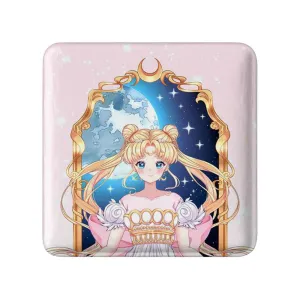 پیکسل مربعی اوساگی تسوکینو انیمه سیلور مون Sailor Moon