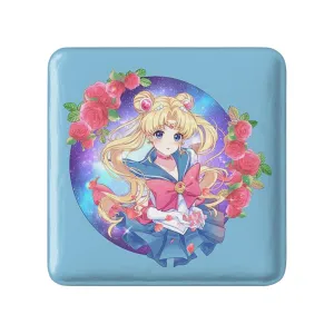 پیکسل مربعی اوساگی تسوکینو انیمه سیلور مون Sailor Moon