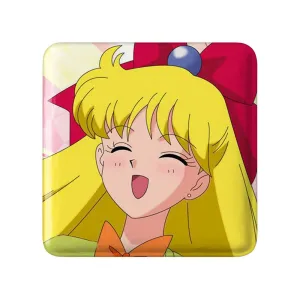 پیکسل مربعی میناکو اینو انیمه سیلور مون Sailor Moon