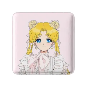 پیکسل مربعی اوساگی تسوکینو انیمه سیلور مون Sailor Moon