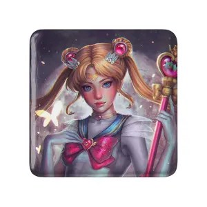 پیکسل مربعی اوساگی تسوکینو انیمه سیلور مون Sailor Moon