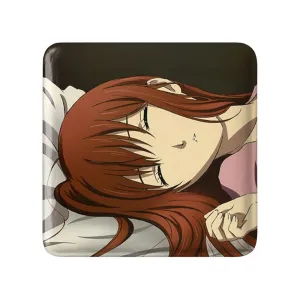 پیکسل مربعی کوریسو ماکیسه انیمه اشتاینز گیت