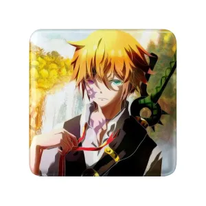 پیکسل مربعی ملیوداس انیمه هفت گناه کبیره