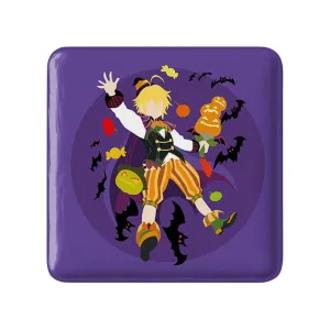 پیکسل مربعی ملیوداس انیمه هفت گناه کبیره