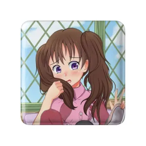 پیکسل مربعی دایان انیمه هفت گناه کبیره