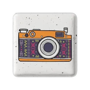 پیکسل مربعی دوربین