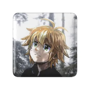 پیکسل مربعی ملیوداس انیمه هفت گناه کبیره