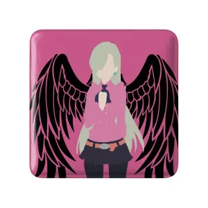 پیکسل مربعی الیزابت انیمه هفت گناه کبیره