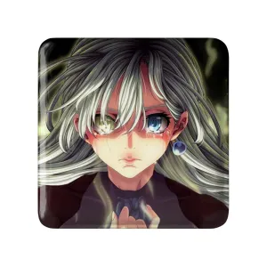 پیکسل مربعی الیزابت انیمه هفت گناه کبیره