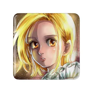 پیکسل مربعی الین انیمه هفت گناه کبیره