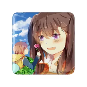 پیکسل مربعی دایان انیمه هفت گناه کبیره