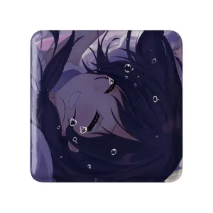 پیکسل مربعی هینا انیمه تغییر آب و هوا با تو