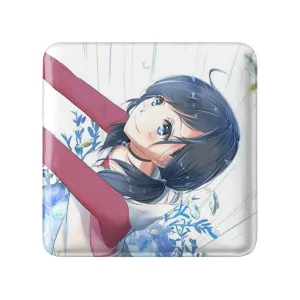 پیکسل مربعی هینا انیمه تغییر آب و هوا با تو